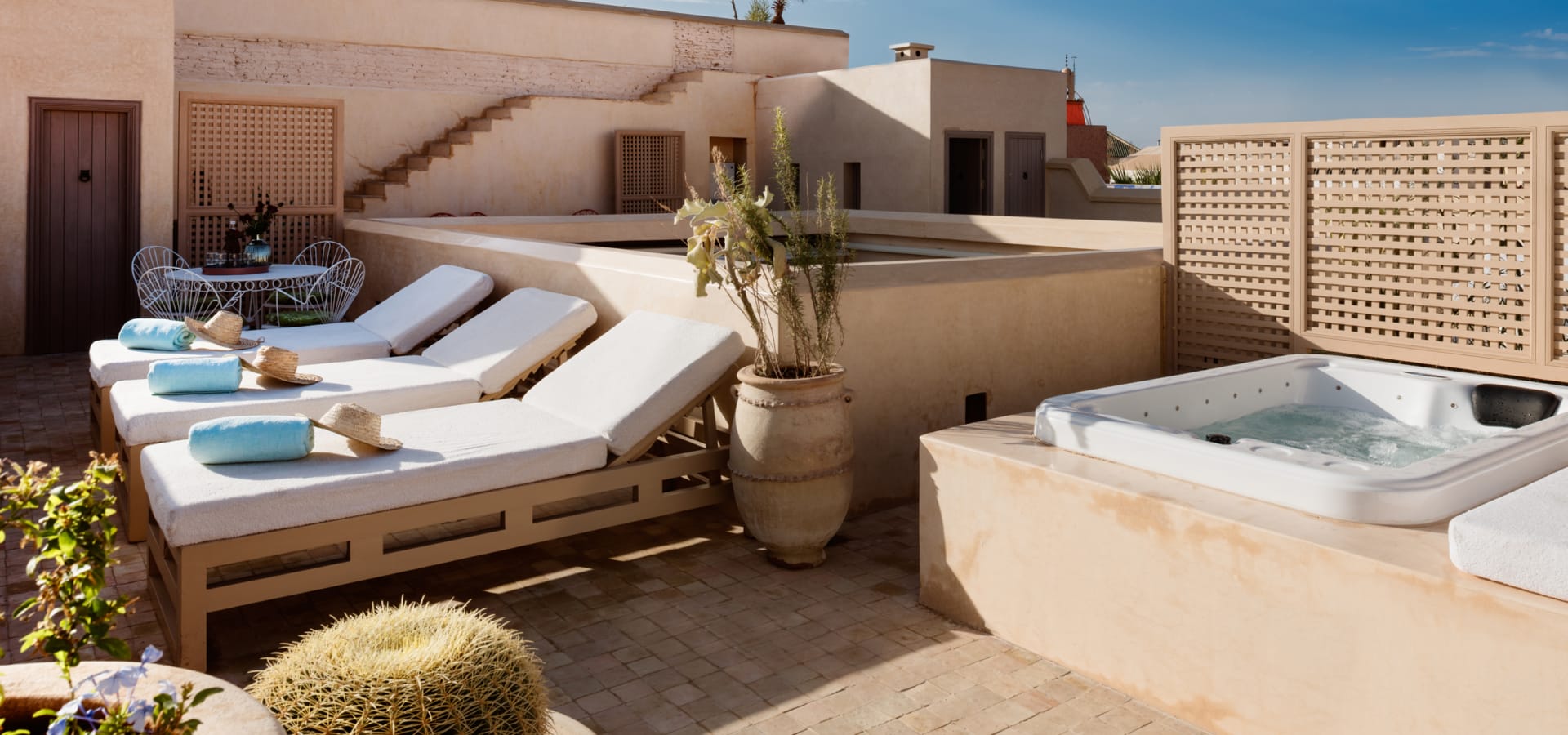 Riad 72, wedding venue in 72 Arset Awsel, Bab Doukkala, Marrakech