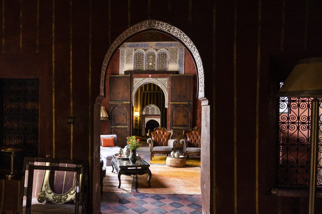 Dar Darma, wedding venue in Kaat Benahid, Medina, Marrakech