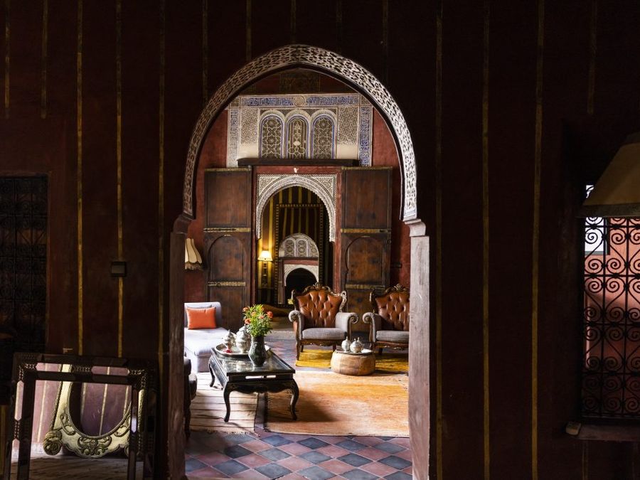 Dar Darma, wedding venue in Kaat Benahid, Medina, Marrakech