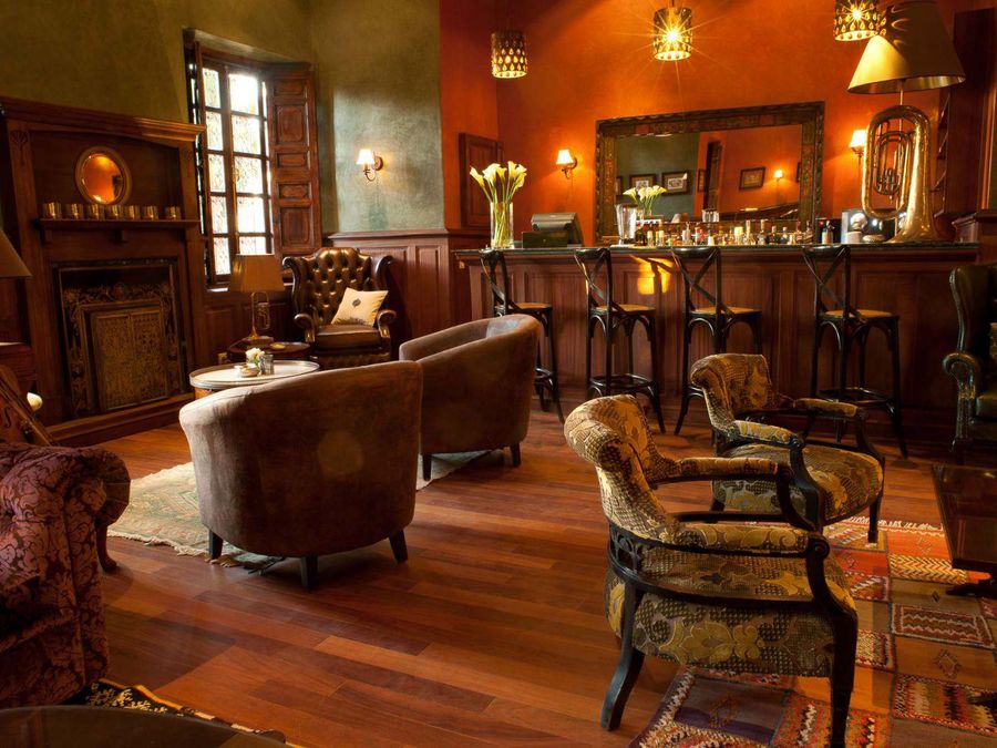 Tigmiza, wedding venue in Marrakech, Morocco