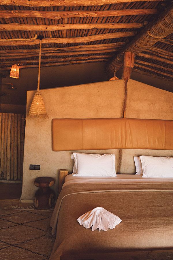Alkamar Camp, wedding venue in Agafay Desert, Marrakech