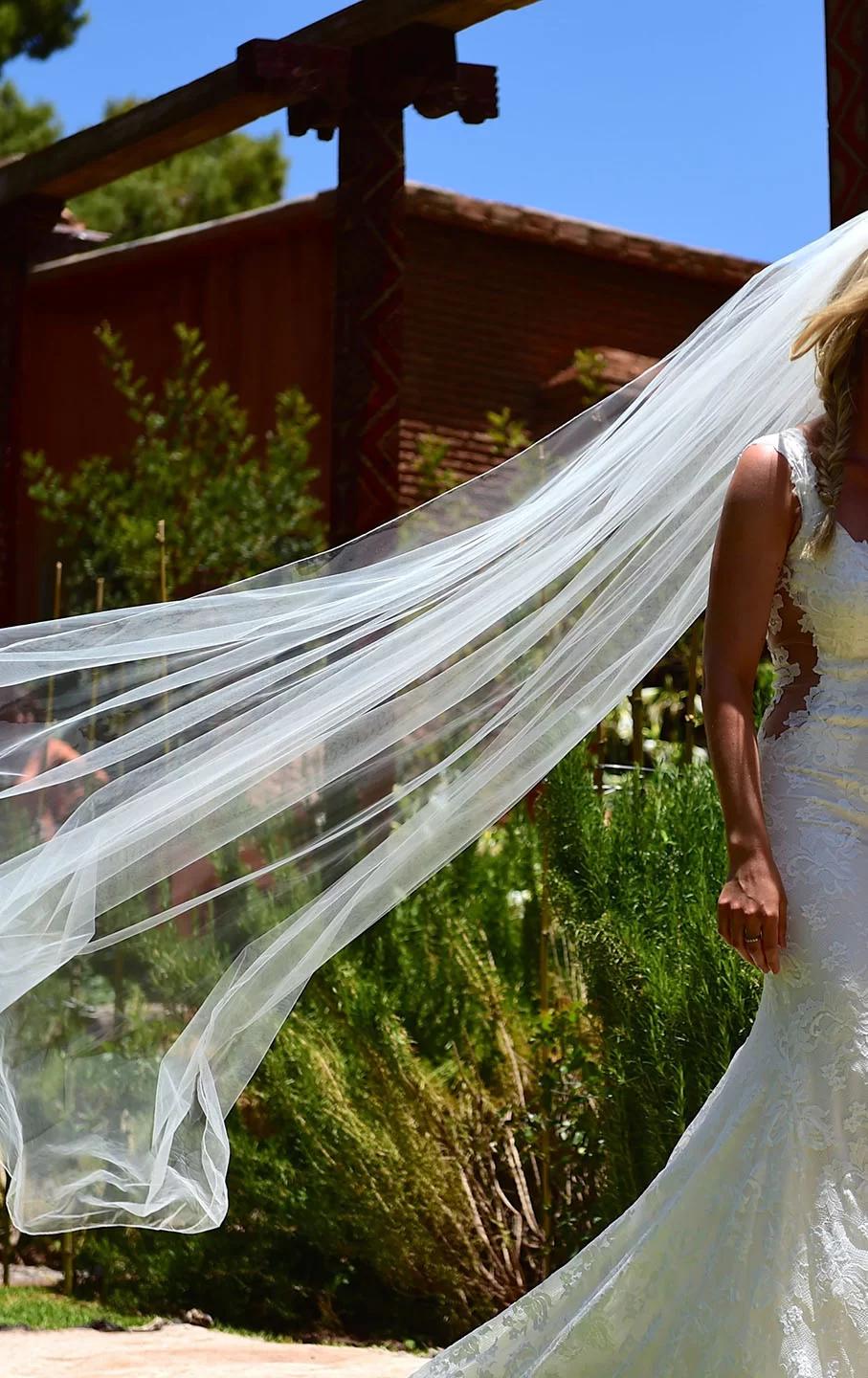 Domaine de la Roseraie, wedding venue in Ouirgane, High Atlas