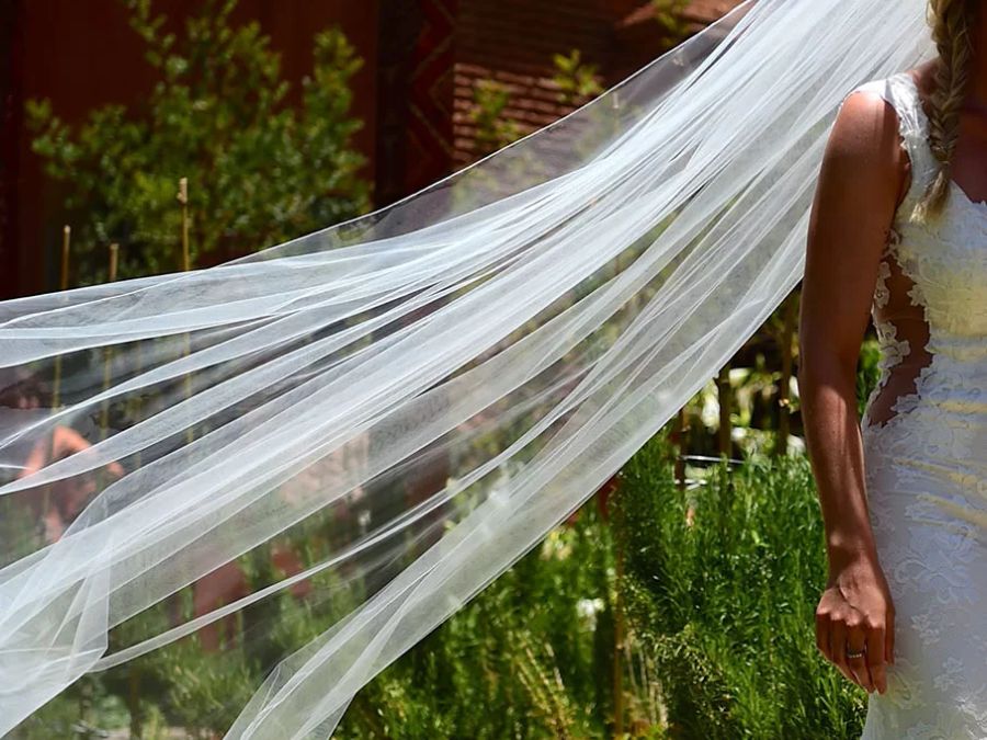 Domaine de la Roseraie, wedding venue in Ouirgane, High Atlas