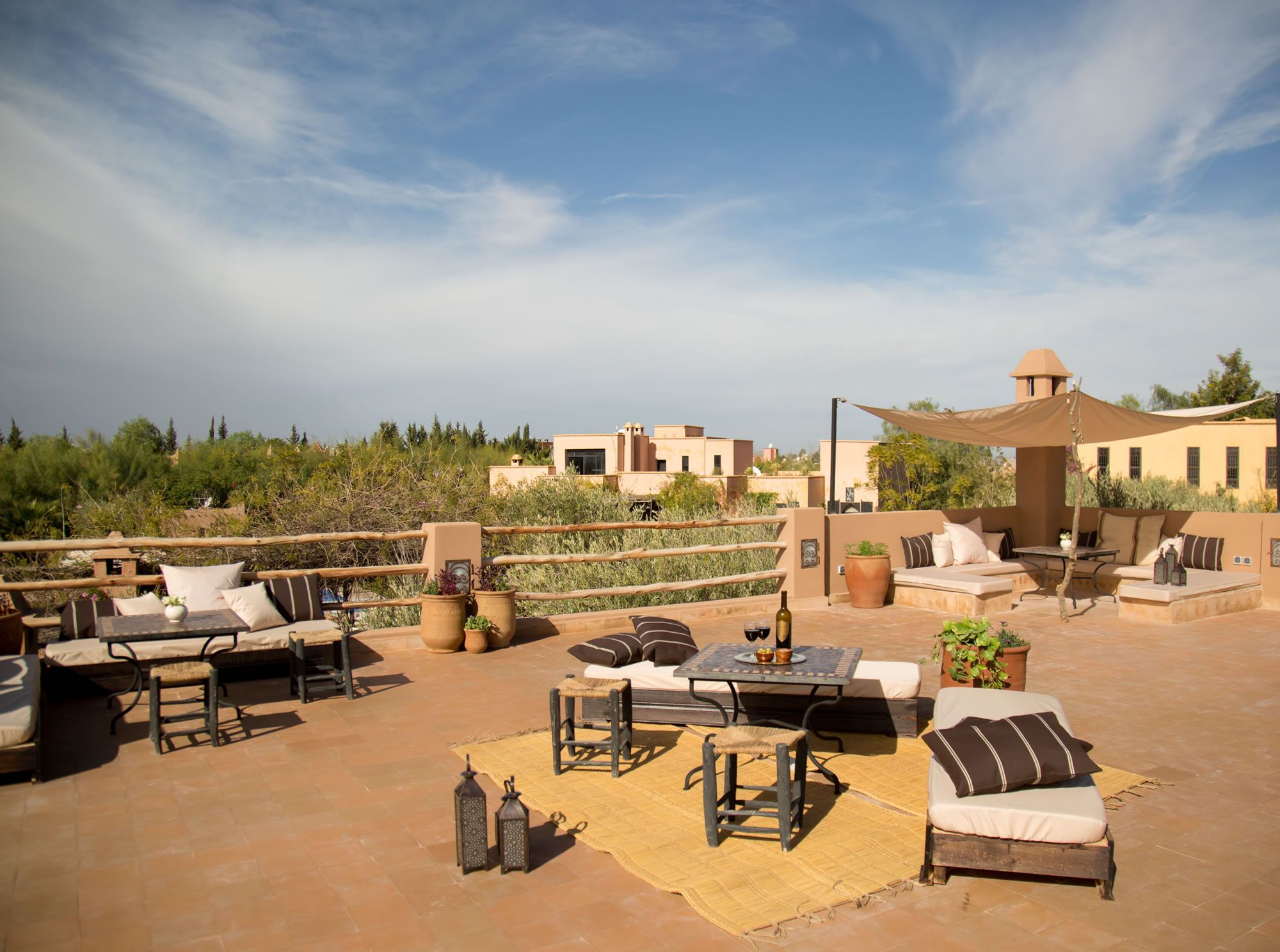 Fawakay Villas, wedding venue in Route de Ouarzazate, Marrakech