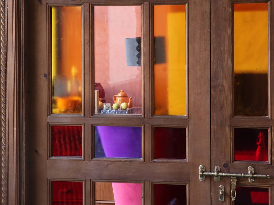 Riad El Fenn, wedding venue in 2 Derb Moulay Abdullah Ben Hezzian, Marrakech