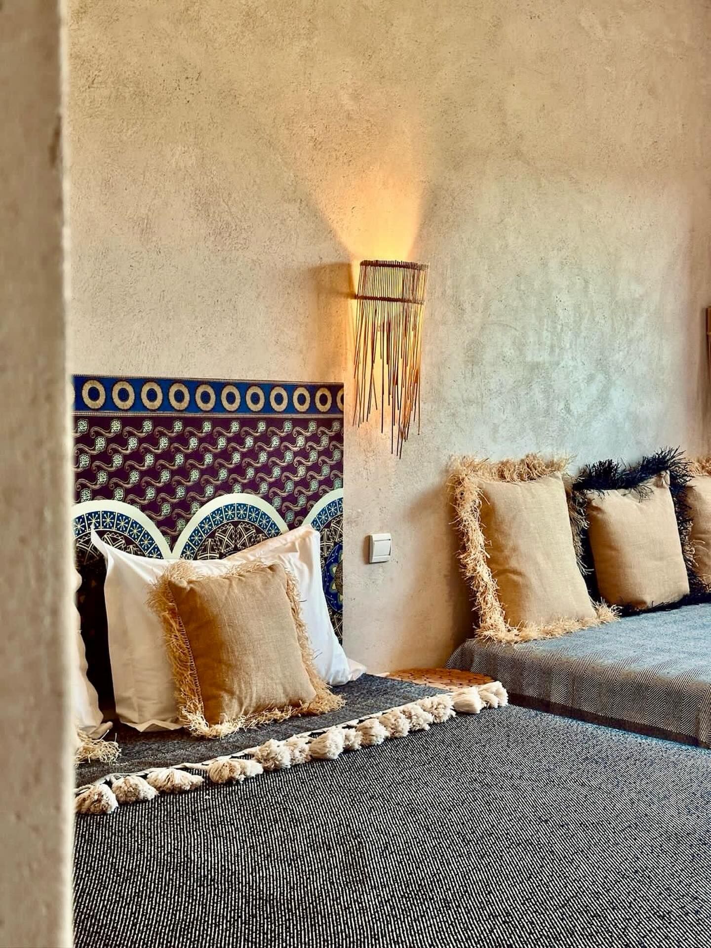 Domaine de Tameslohte, wedding venue in Tameslouht, Marrakech