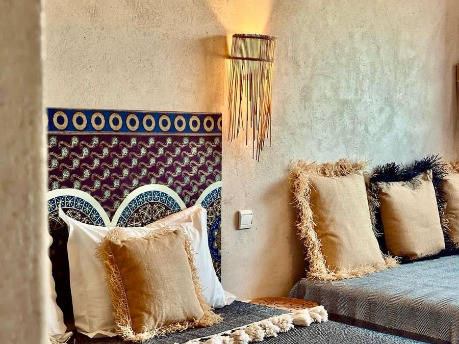 Domaine de Tameslohte, wedding venue in Tameslouht, Marrakech