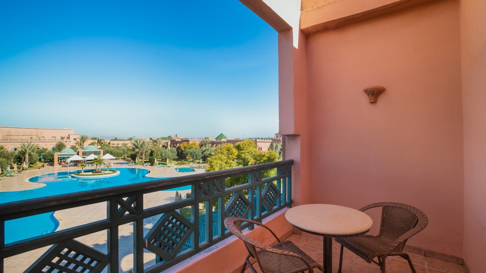 Mogador Palace Agdal, wedding venue in Agdal, Marrakech