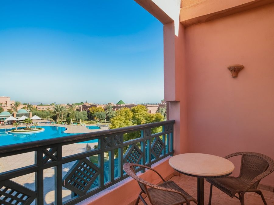 Mogador Palace Agdal, wedding venue in Agdal, Marrakech