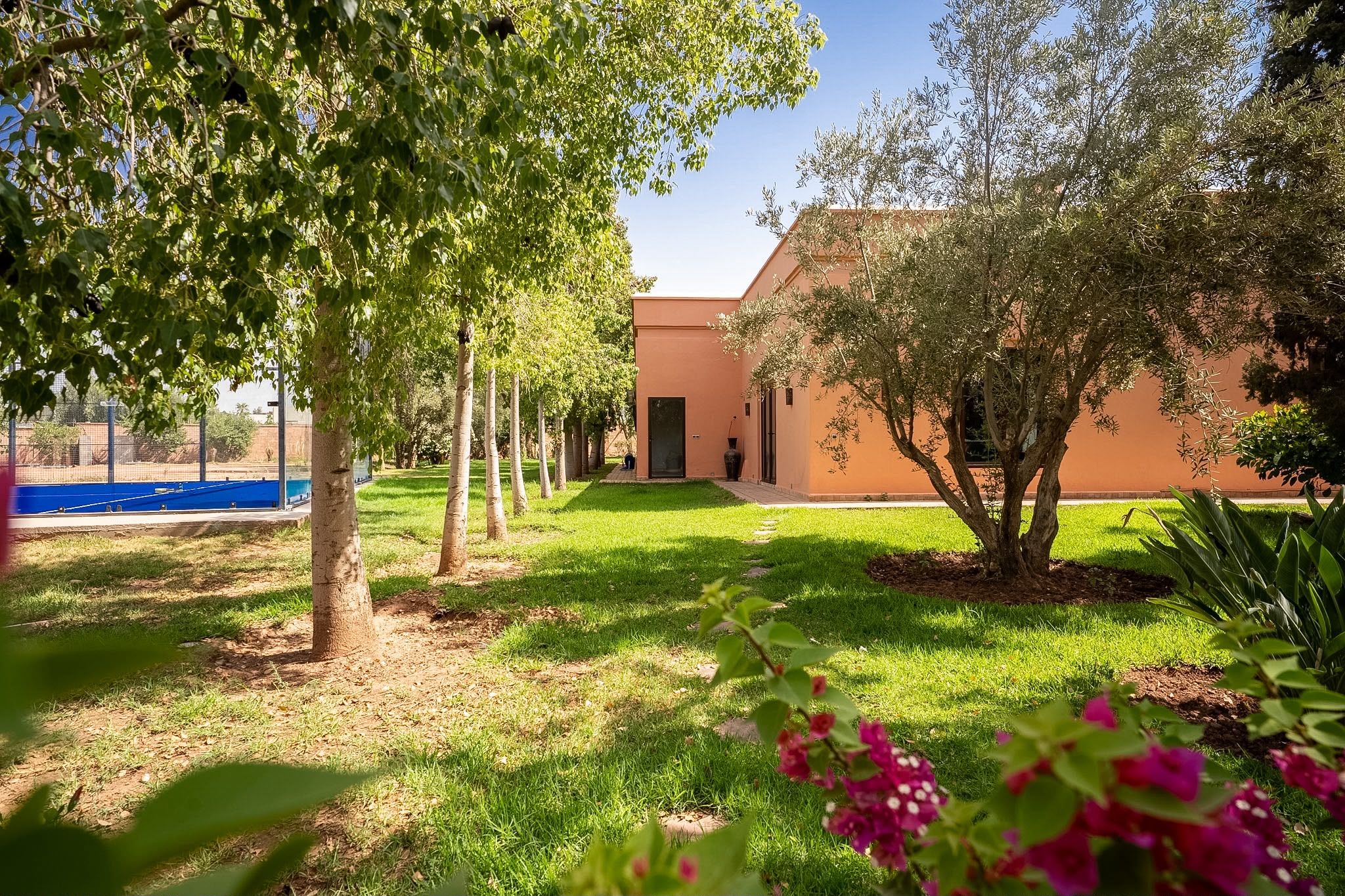 Domaine Dar Jmel, wedding venue in Route d'Amizmiz, Marrakech