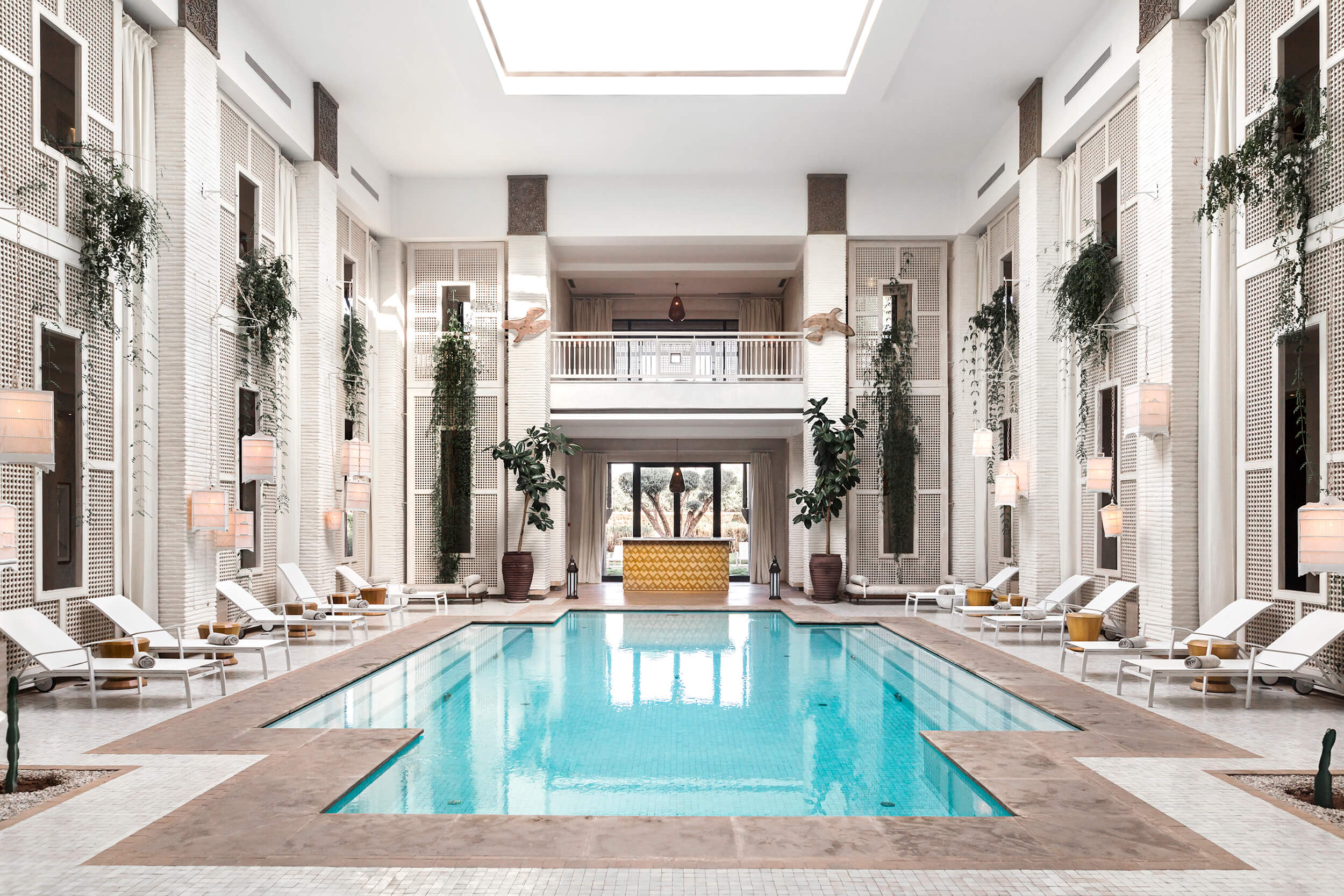 Fairmont Royal Palm, wedding venue in Marrakech, Morocco