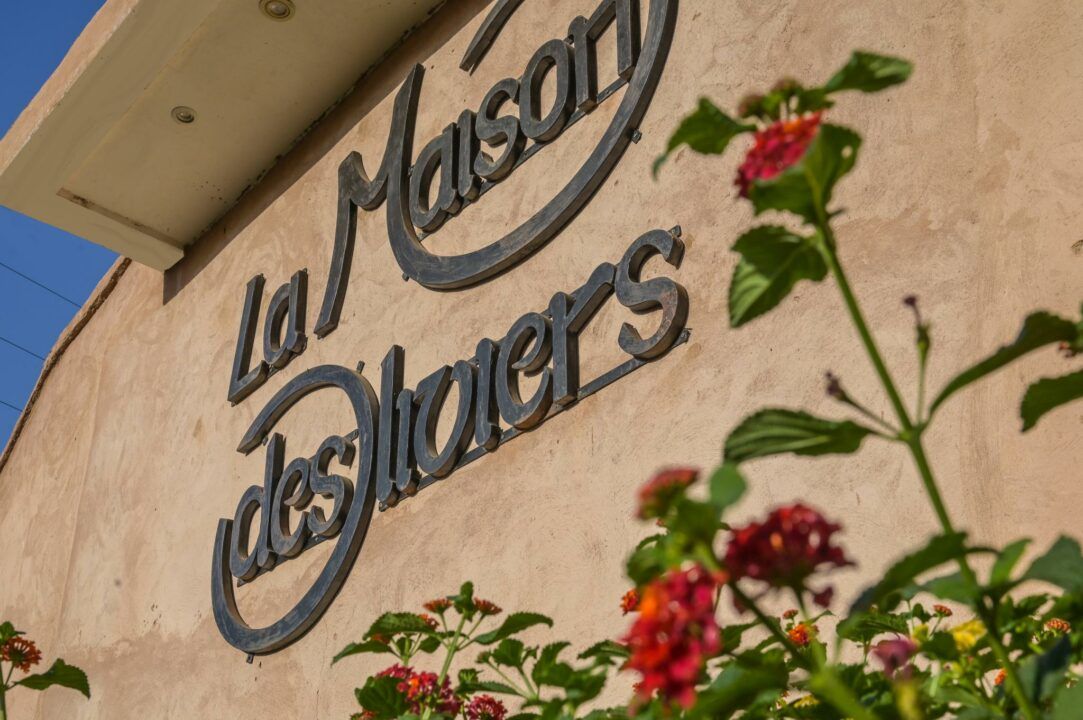 La Maison des Oliviers, wedding venue in Route de l'Ourika, Marrakech