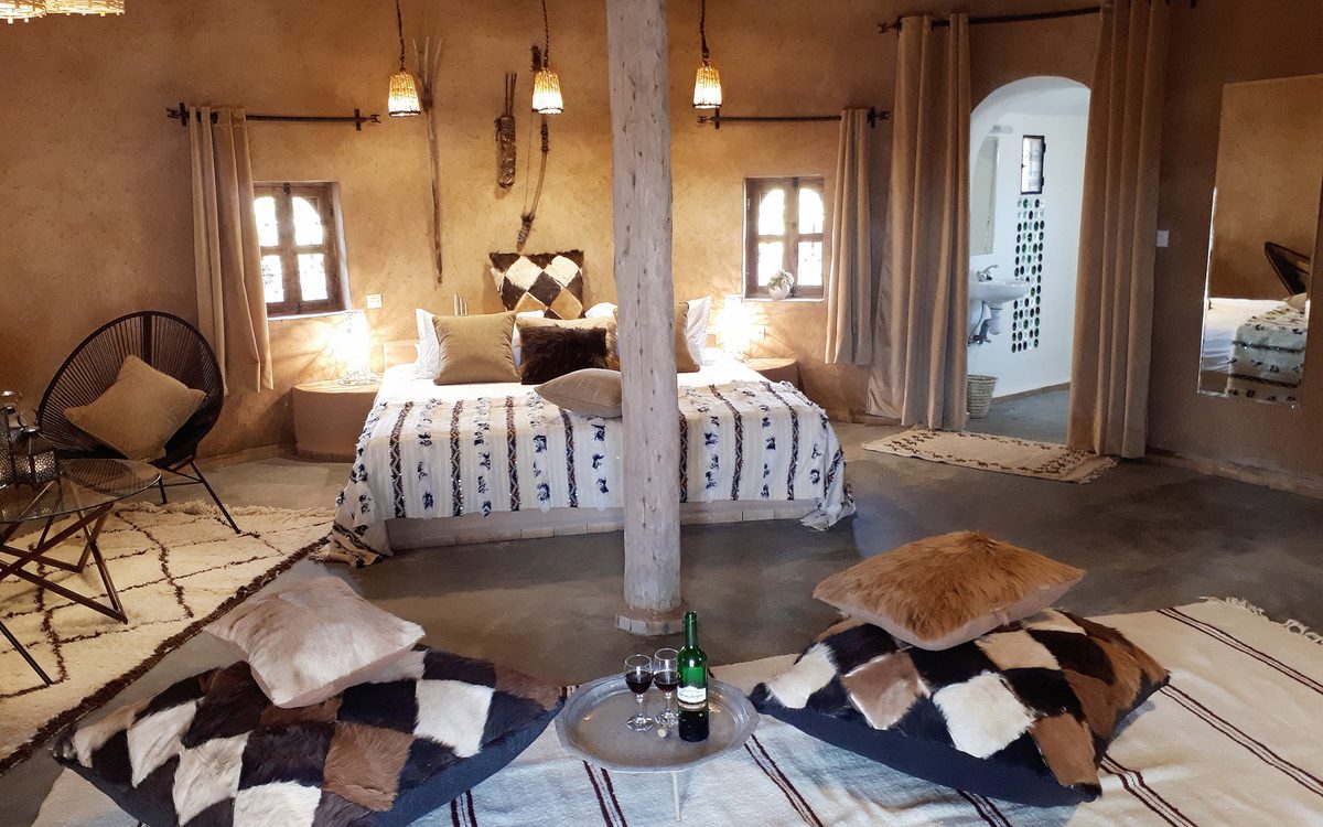Fawakay Villas, wedding venue in Route de Ouarzazate, Marrakech