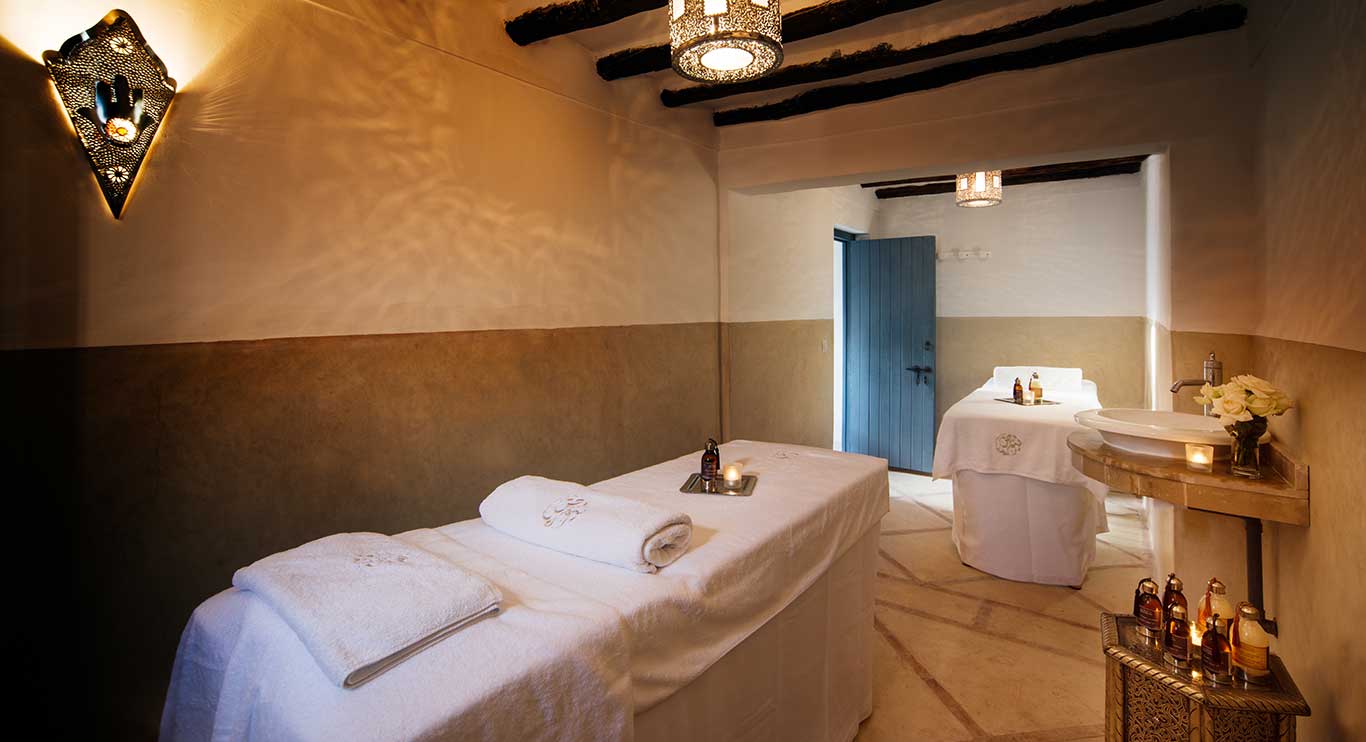 Riad Adore, wedding venue in Medina, Marrakech
