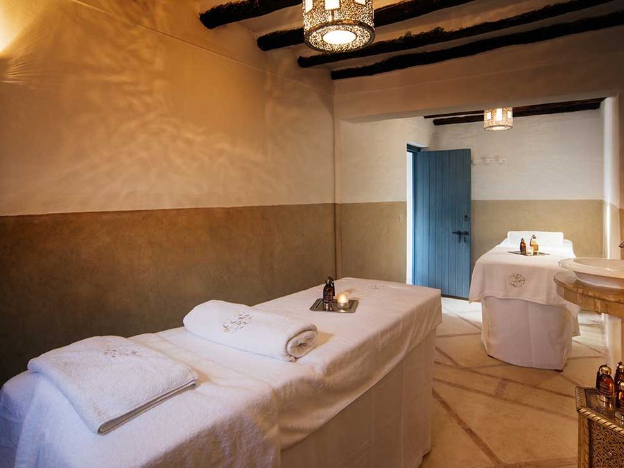 Riad Adore, wedding venue in Medina, Marrakech