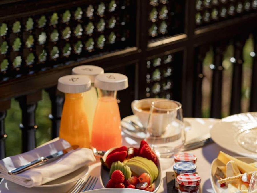 Selman Marrakech, wedding venue in Marrakech, Morocco