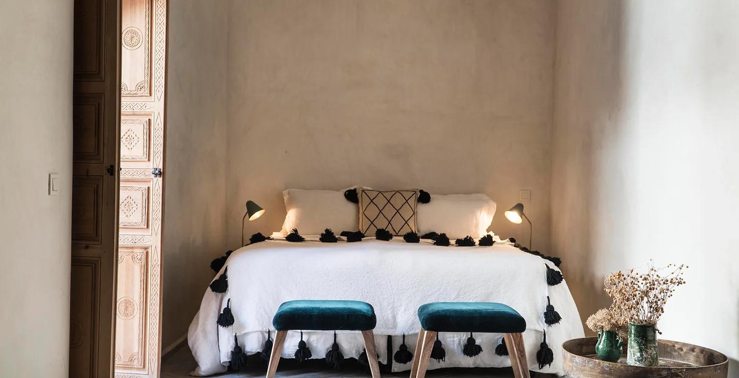 Riad BE Marrakech, wedding venue in Bab Doukkala, Marrakech Medina