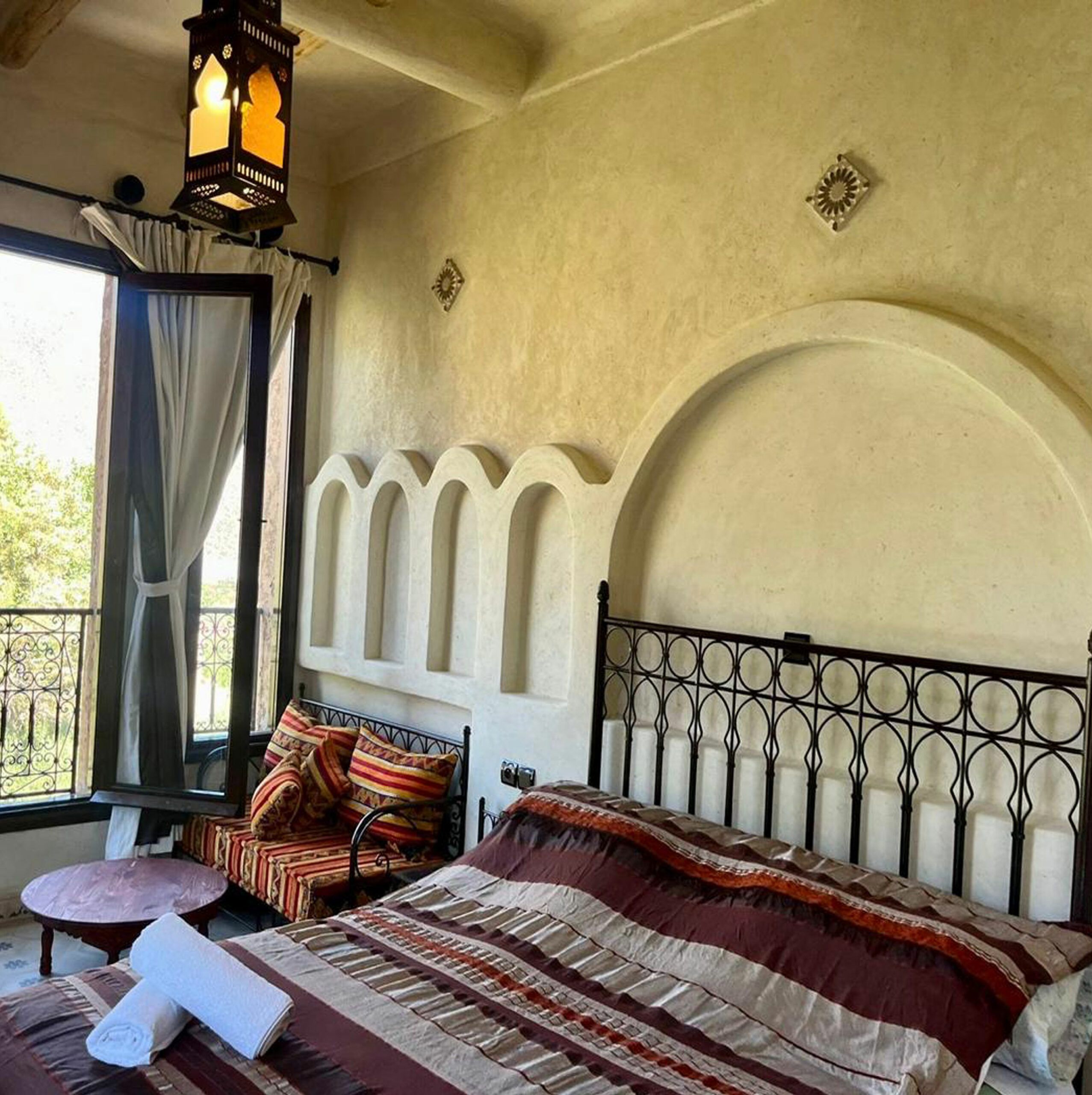 Chez Momo II, wedding venue in Ouirgane, High Atlas