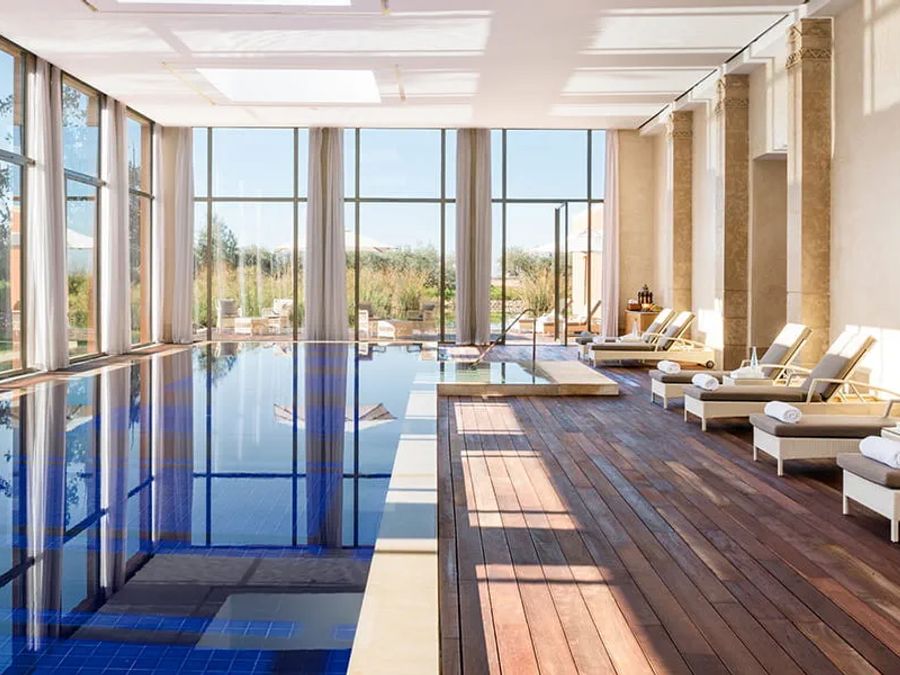 The Oberoi Marrakech, wedding venue in Marrakech, Morocco