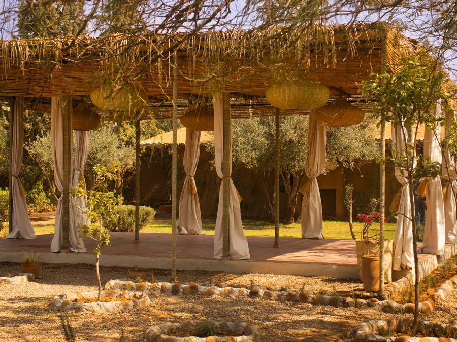 Fawakay Villas, wedding venue in Route de Ouarzazate, Marrakech