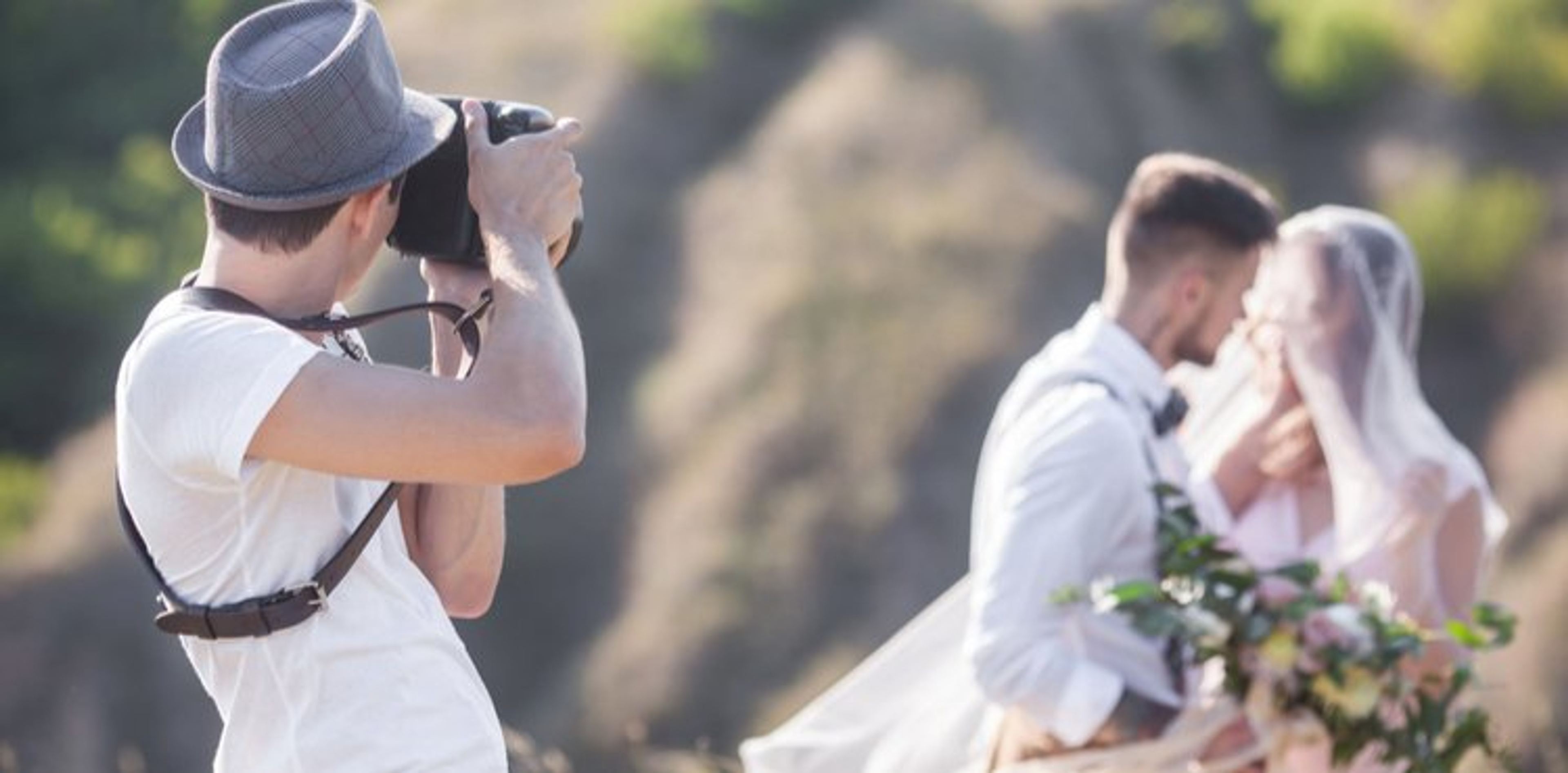 wedding photographer