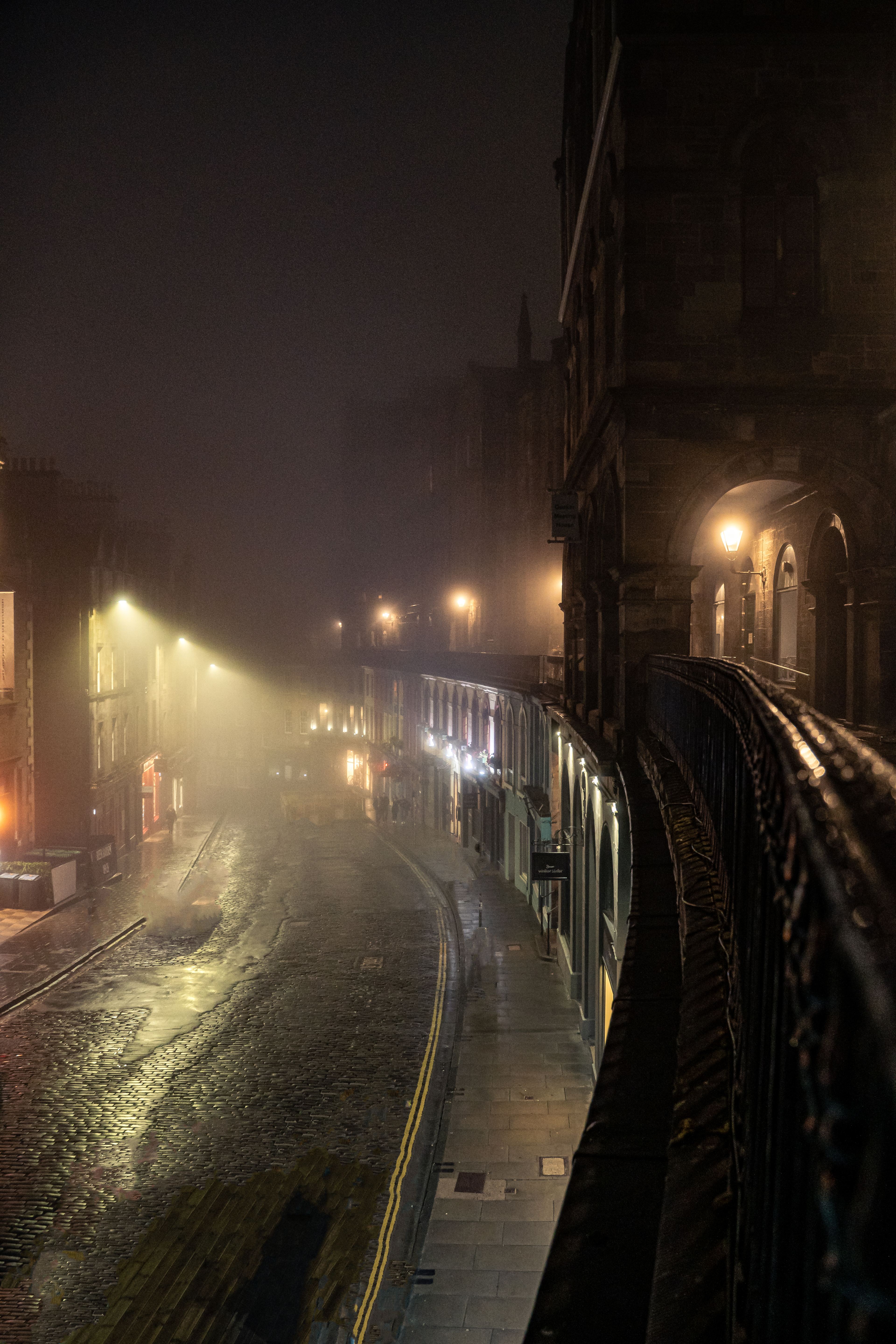 Edinburgh Scotland