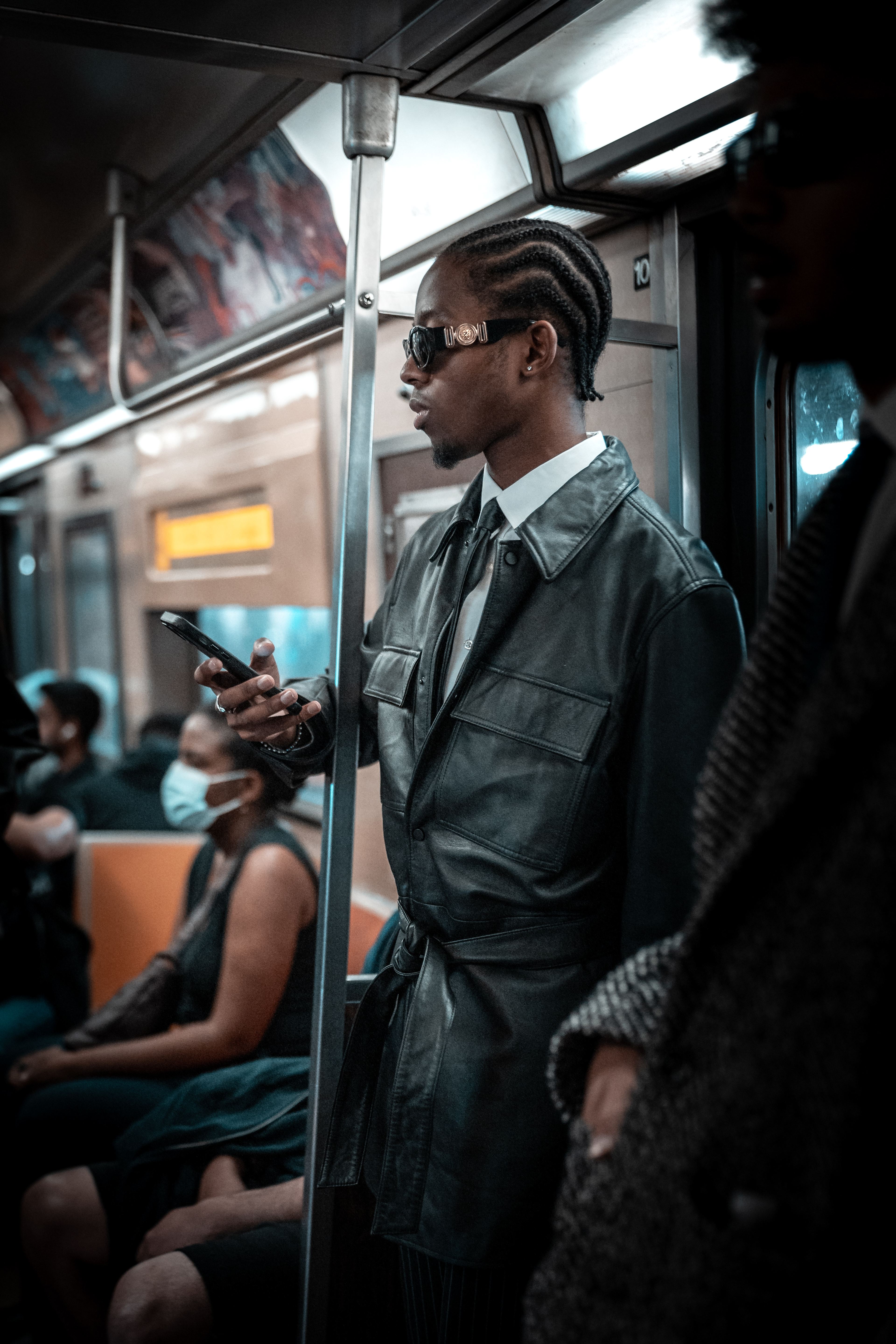 New York Fashion Week