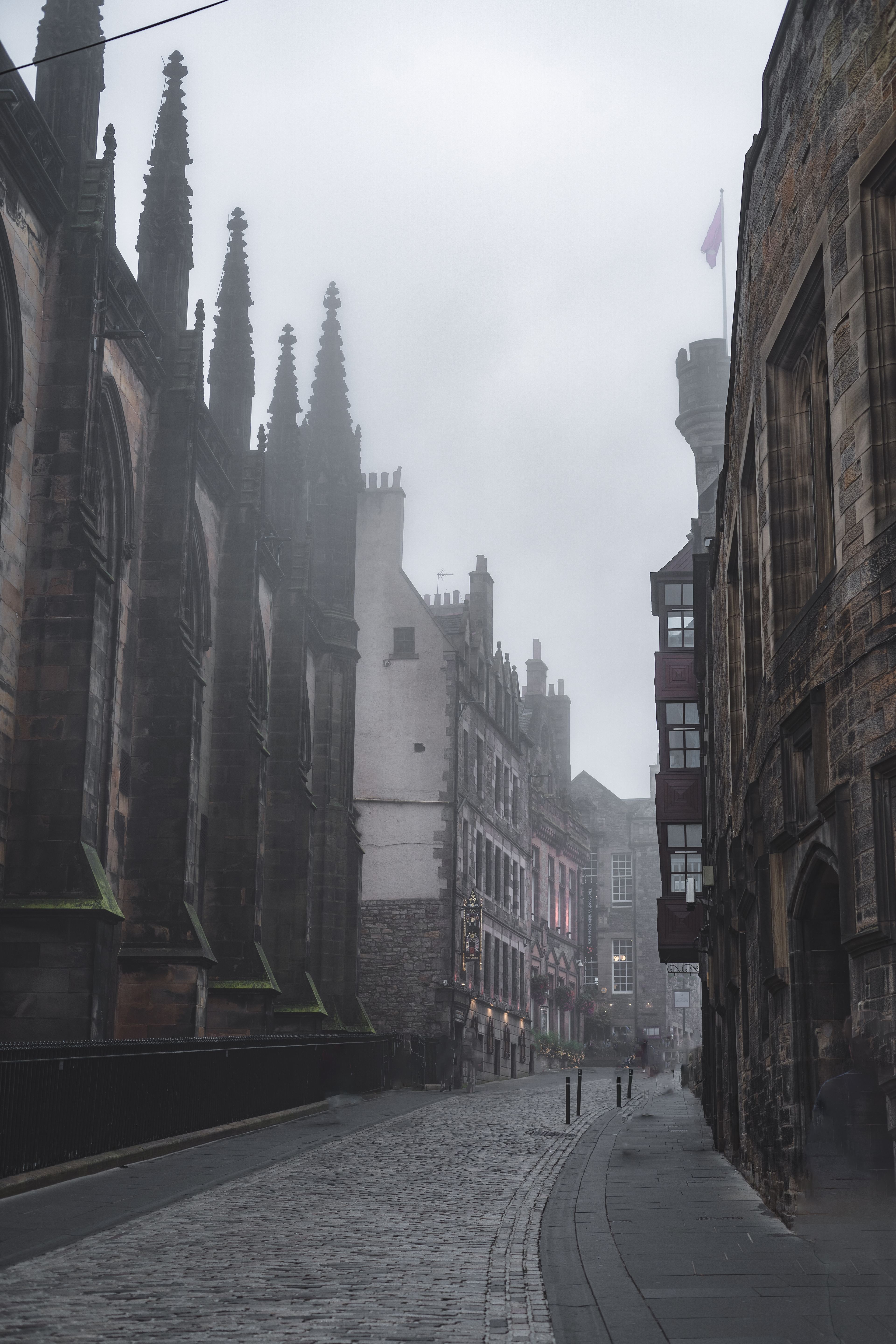Edinburgh Scotland