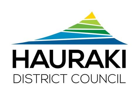 Hauraki District Council logo