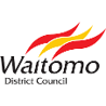 Waitomo District Council logo