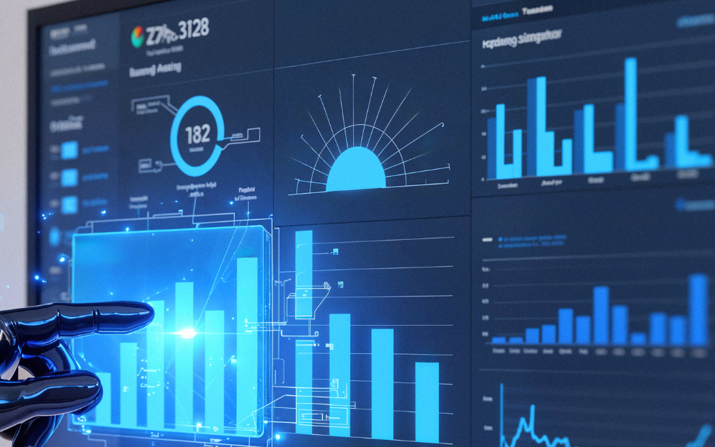 AI Financial Planning Software