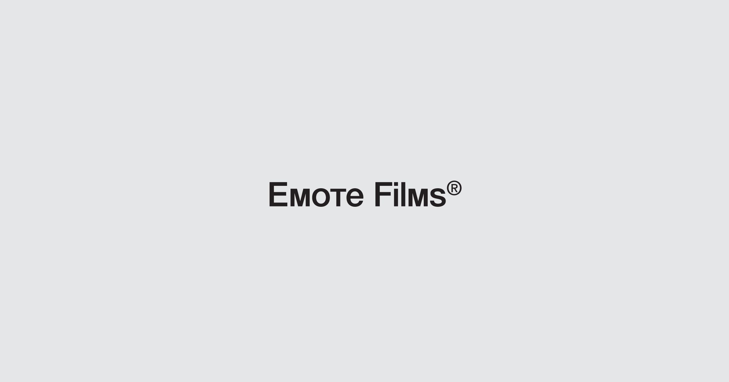 Emote productions - komercijalna produkcija