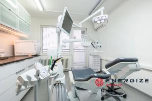 Why Goal-Driven Dental Practices Will Win 2026