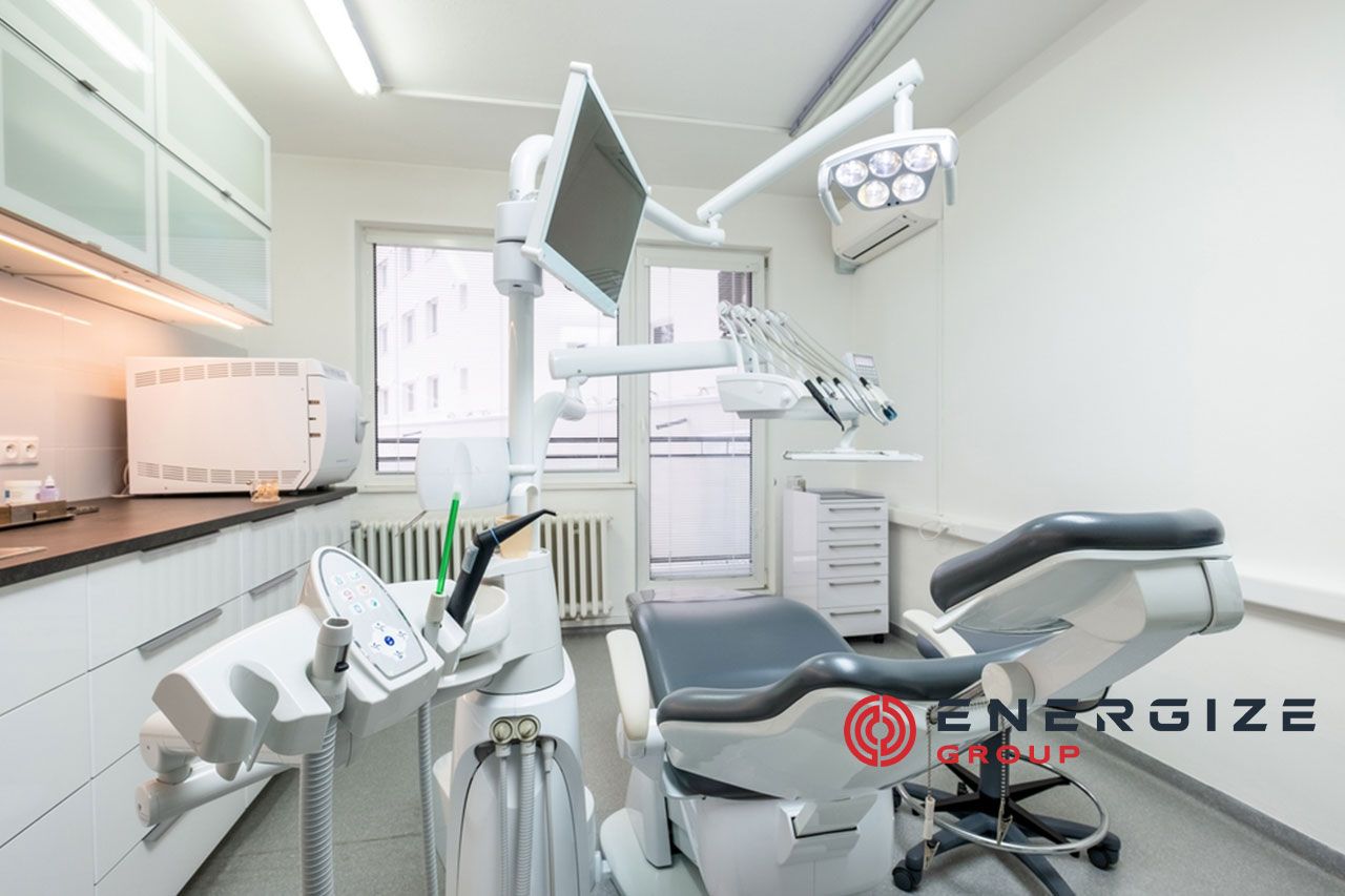Why Goal-Driven Dental Practices Will Win 2026 AI and Web Development