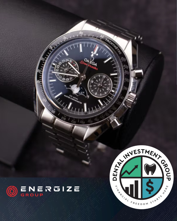 Omega Speedmaster Omega Speedmaster