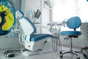 dental clinic