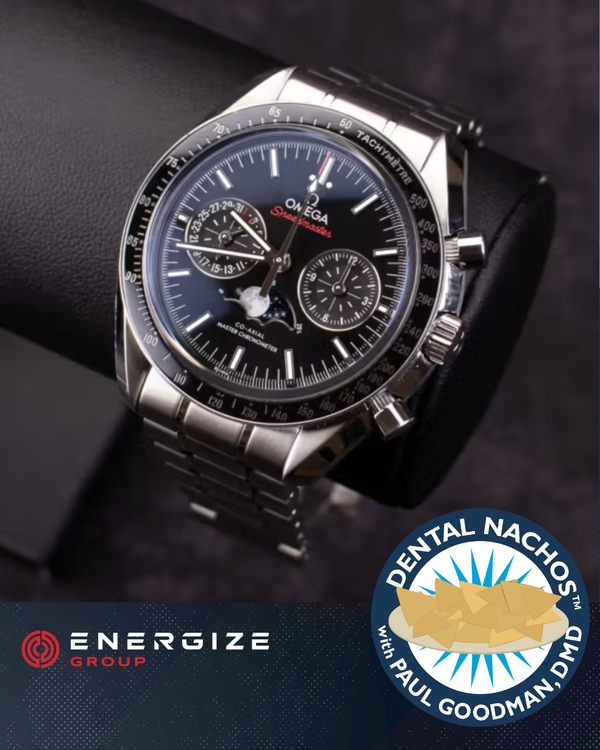 Omega Speedmaster
