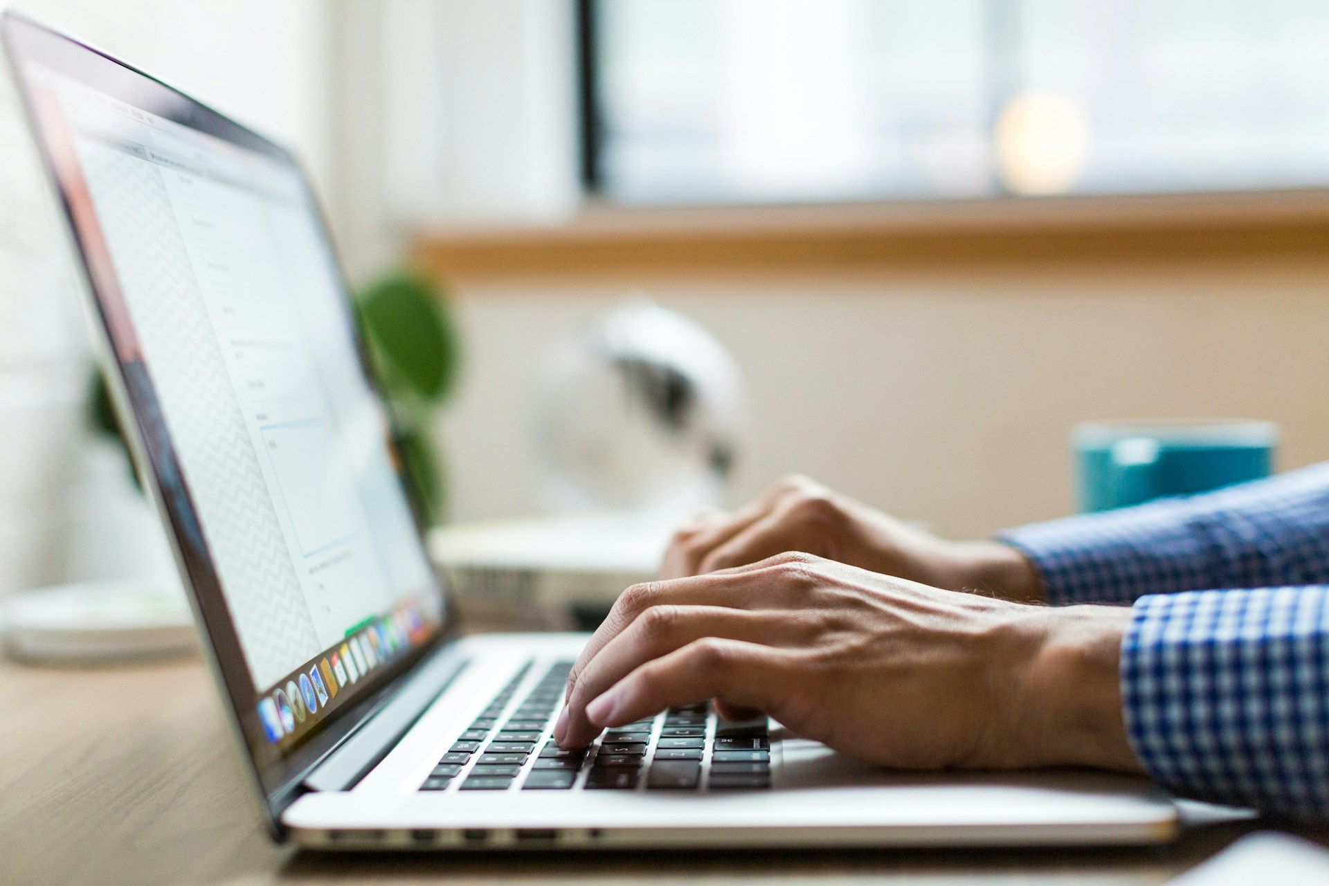 lead generation AI and Web Development