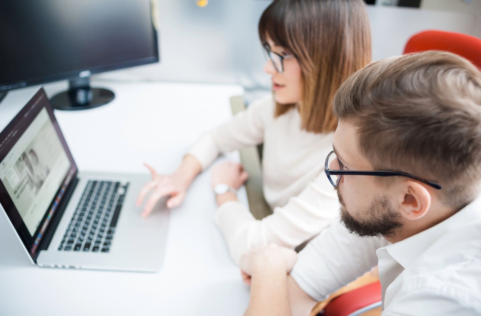 search engine marketing AI and Web Development