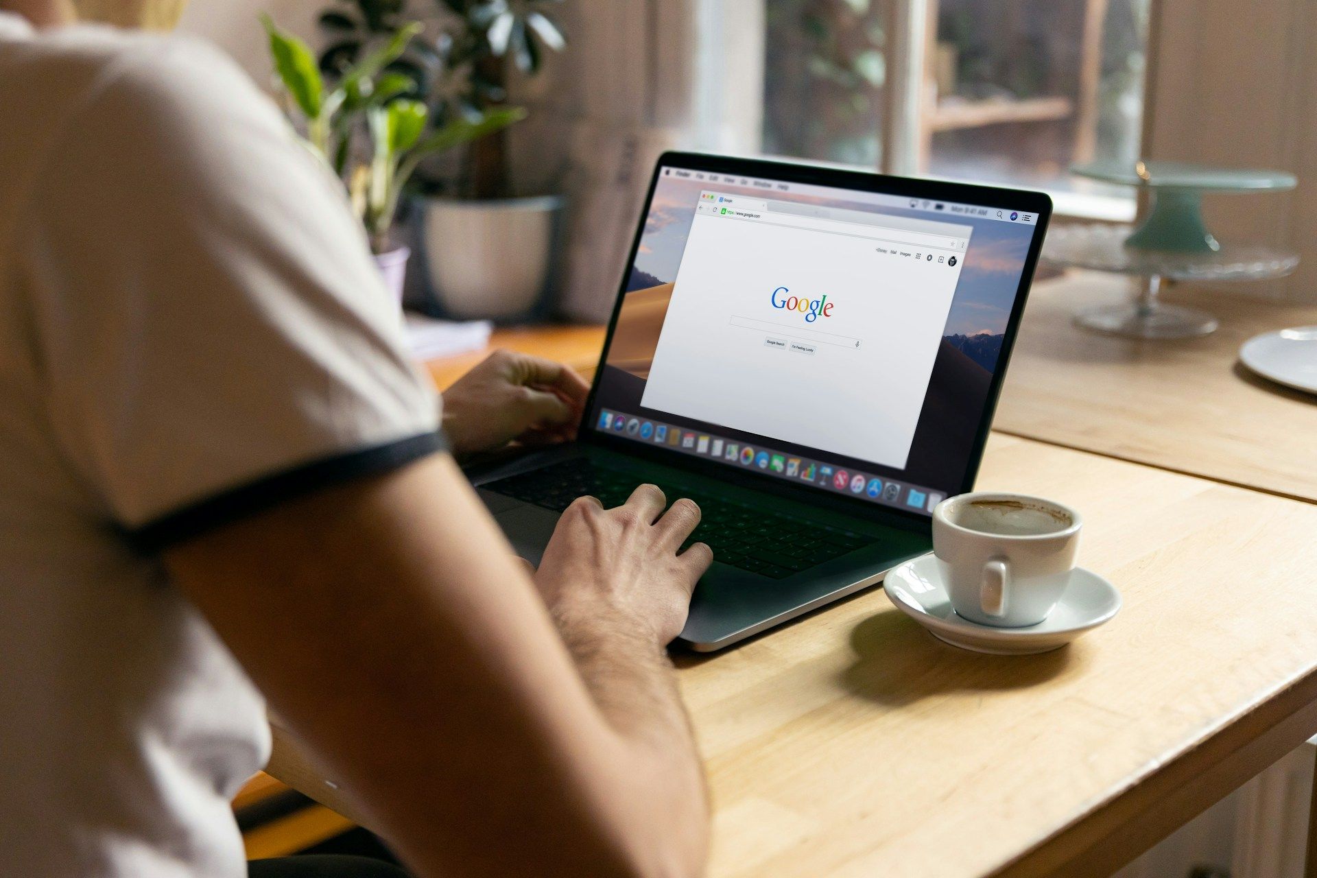 Google Local Service Ads AI and Web Development