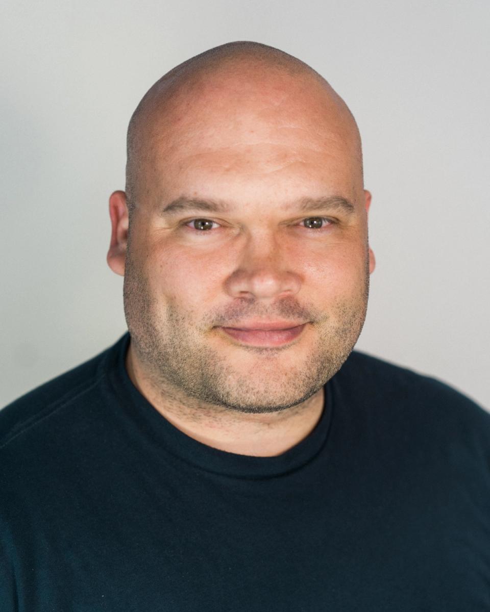 Matt Brown Matt Brown