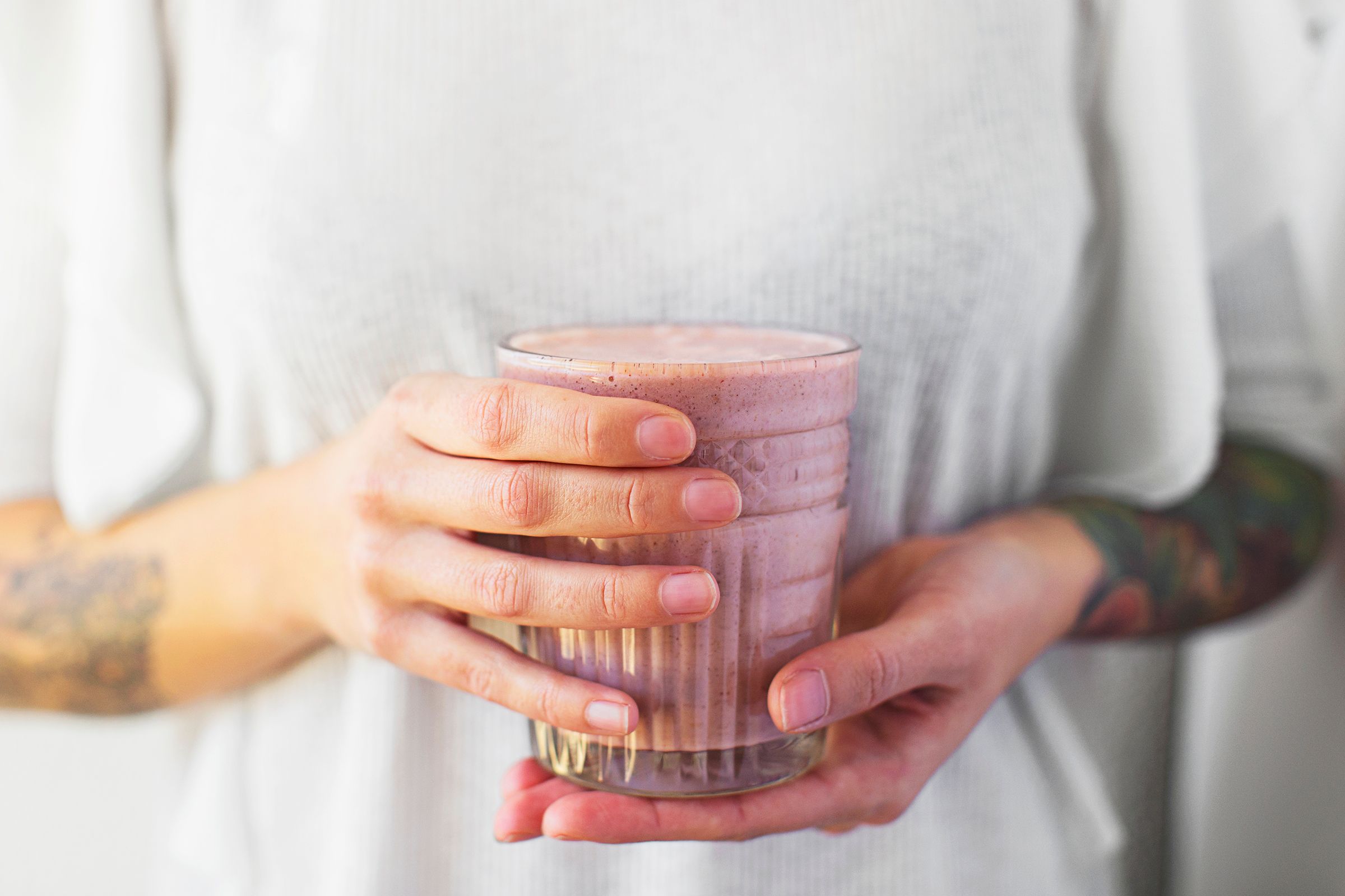 Hormone Balancing Smoothie - Cocoon Cooks