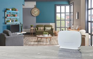 Gateways & Access Points