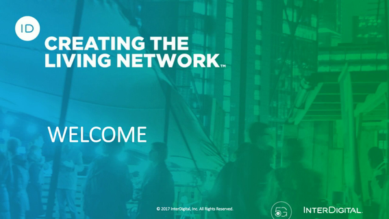 IEEE Webinar: Converging Toward IMT-2020 Submissions