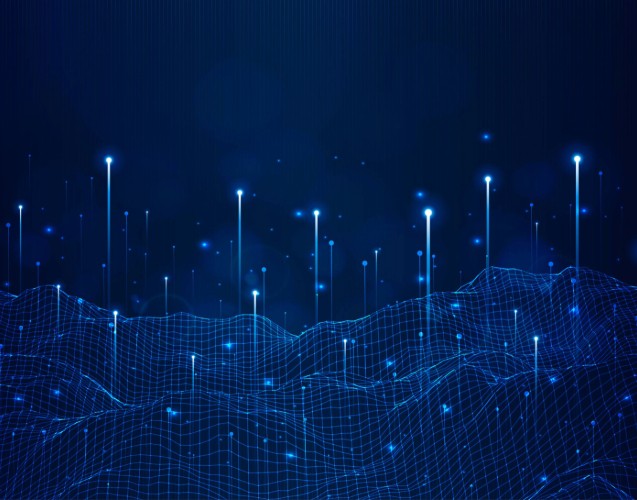 AI is the Key for 5G Success