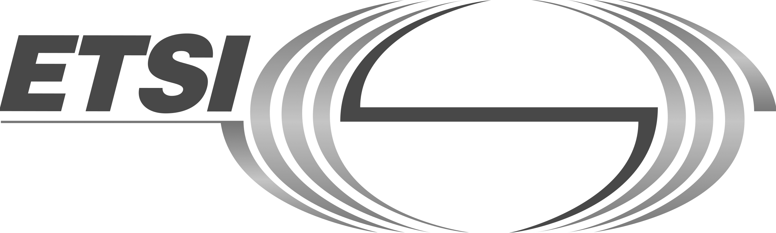 standards organization logo
