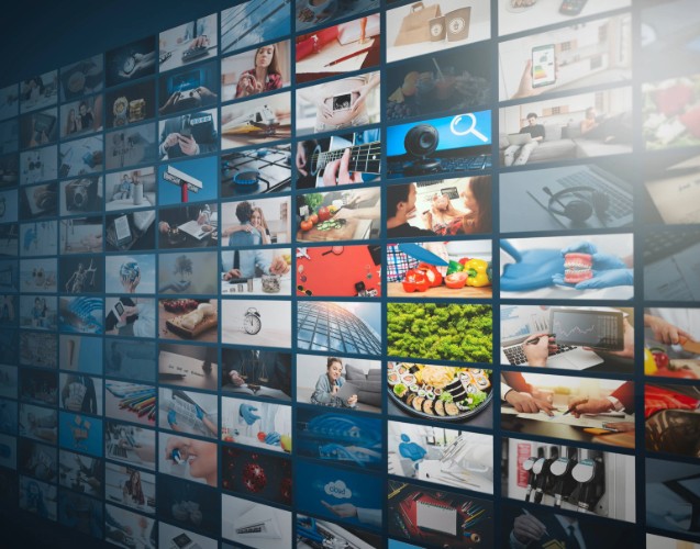 Sustainability in Video Entertainment: 2022 Industry Update