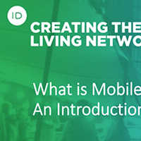 Create it – Bring it closer with Mobile Edge Computing