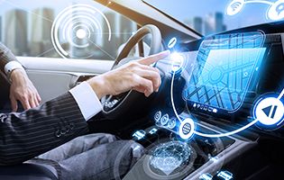 Cars from Many Major Auto Brands