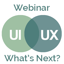 UI/UX What's Next? -- AR/VR/Haptics/Gesture/Brainwave